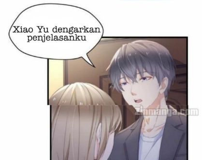 The President Lovely Wife Chapter 03 Gambar 64